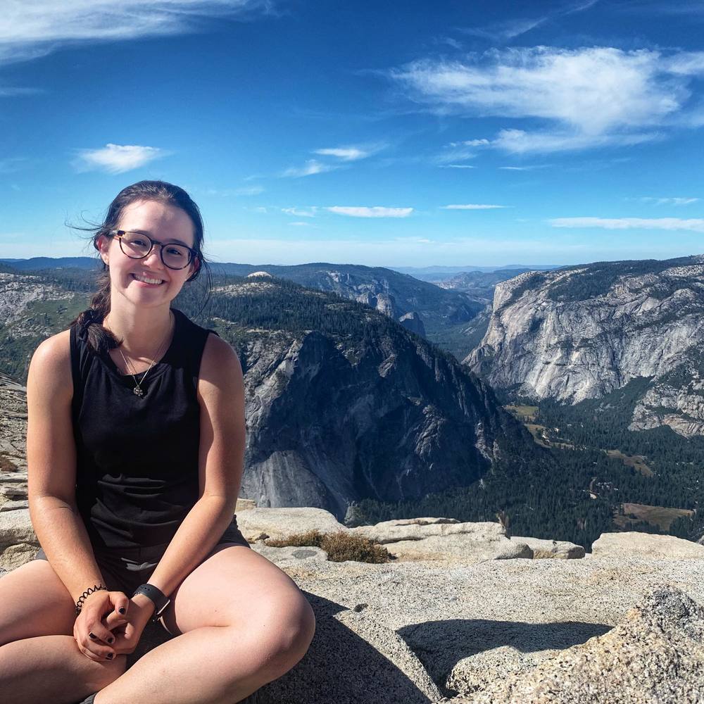 Meet your Posher, Julie